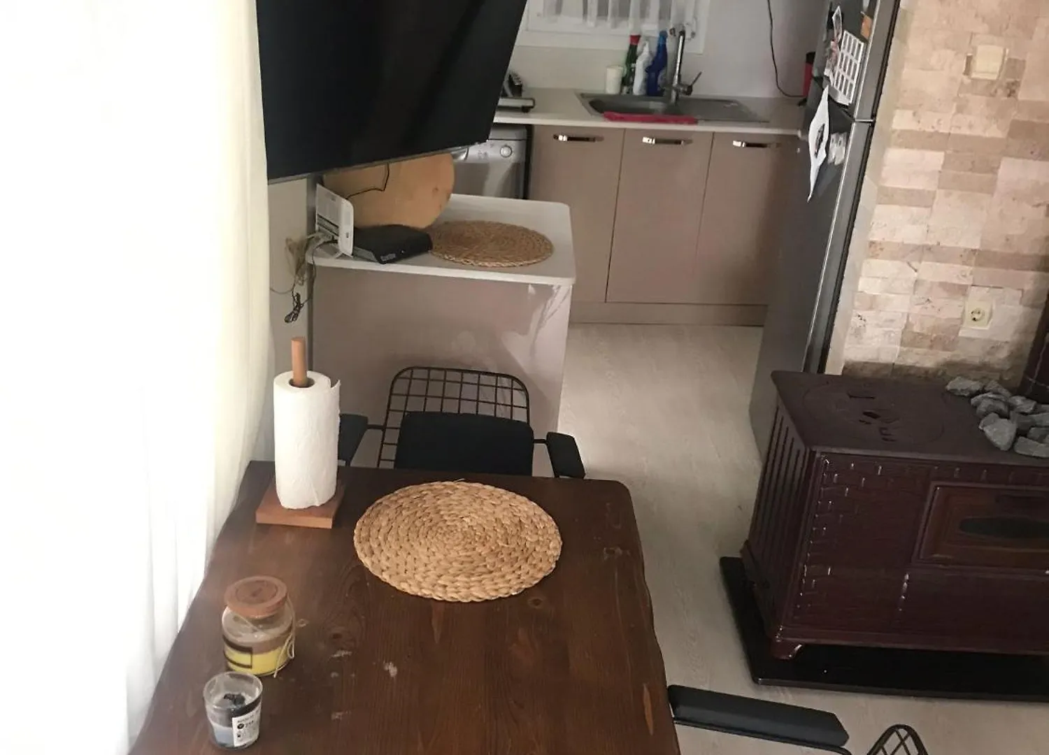 Apartamento Sunset House - 200M To The Beach Kusadası
